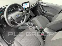 2023 Ford FIESTA