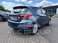 2023 Ford FIESTA