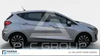 2023 Ford FIESTA