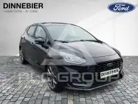 2023 Ford FIESTA