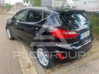 2023 Ford FIESTA