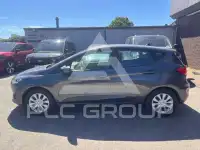 2023 Ford FIESTA