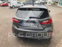 2023 Ford FIESTA