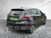 2023 Ford FIESTA
