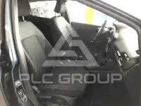 2023 Ford FIESTA