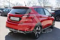 2023 Ford FIESTA