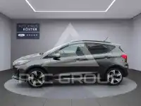 2023 Ford FIESTA
