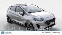 2023 Ford FIESTA