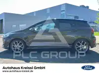 2023 Ford FIESTA