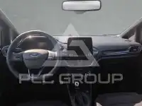 2023 Ford FIESTA