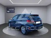 2023 Ford FIESTA
