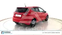 2023 Ford FIESTA