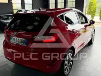 2023 Ford FIESTA