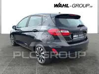 2023 Ford FIESTA