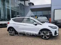 2023 Ford FIESTA