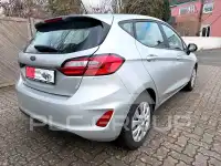 2023 Ford FIESTA
