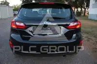 2023 Ford FIESTA