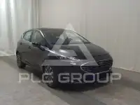 2023 Ford FIESTA