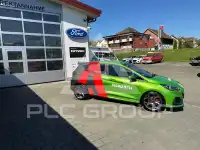 2023 Ford FIESTA
