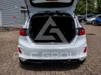 2023 Ford FIESTA