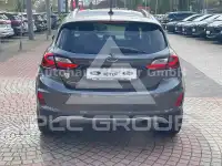 2023 Ford FIESTA