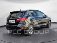2023 Ford FIESTA