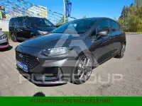 2023 Ford FIESTA