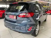 2023 Ford FIESTA