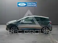 2023 Ford FIESTA