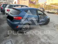 2023 Ford FIESTA
