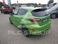 2023 Ford FIESTA