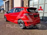 2023 Ford FIESTA