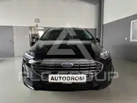 2023 Ford FIESTA