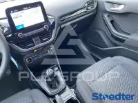 2023 Ford FIESTA