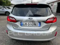 2023 Ford FIESTA