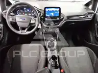 2023 Ford FIESTA