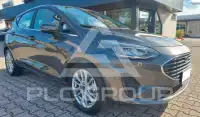 2023 Ford FIESTA
