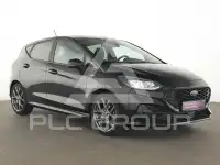 2023 Ford FIESTA