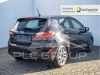 2023 Ford FIESTA