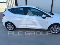 2023 Ford FIESTA