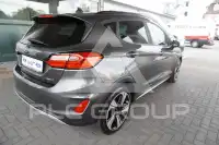 2023 Ford FIESTA