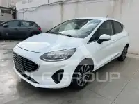 2023 Ford FIESTA