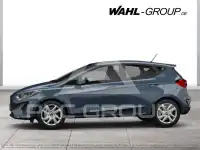 2023 Ford FIESTA