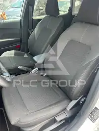 2023 Ford FIESTA