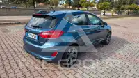 2023 Ford FIESTA