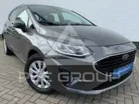 2023 Ford FIESTA