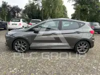 2023 Ford FIESTA