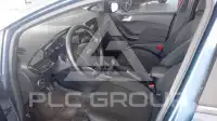 2023 Ford FIESTA