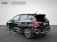 2023 Ford FIESTA