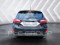 2023 Ford FIESTA